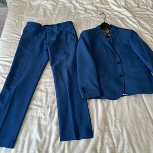 Lambretta Suit 40S, 32x30